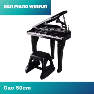 Đàn piano cao cấp winfun - quà tặng tả merries