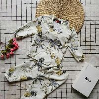 Combo 3 bộ Yukata