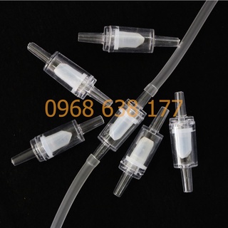 Bộ 2 Van 1 chiều - Van kiểm soát chiều dòng khí - Check Valve