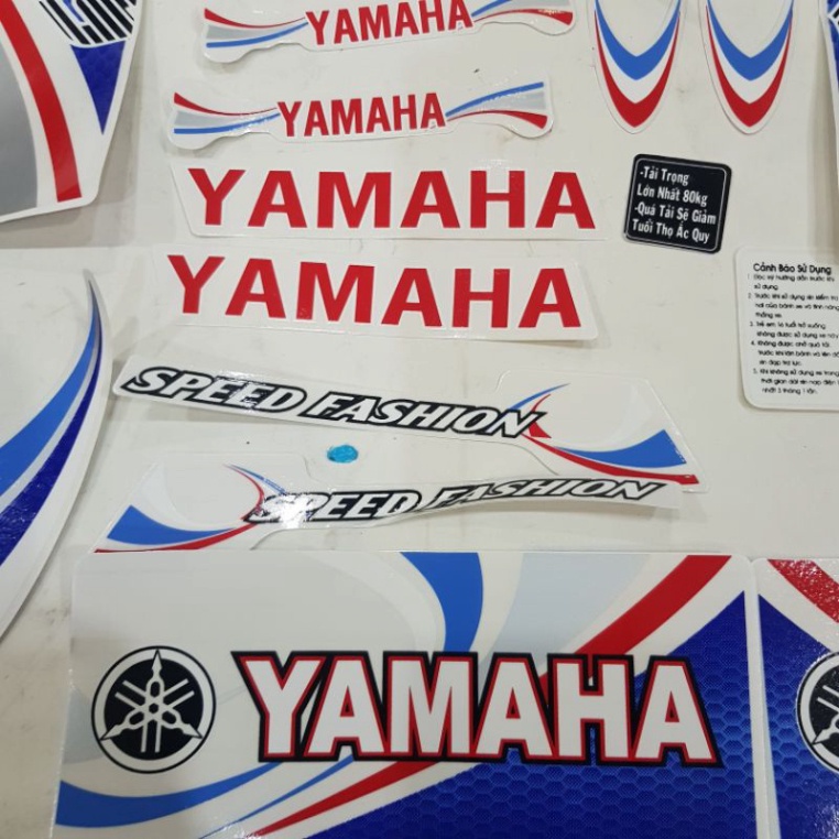 TEM XE ĐẠP ĐIỆN YAMAHA XE ĐẠP ĐIỆN HUY