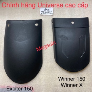 Dè chắn bùn trước nối dài Exciter 150 / Winner 150 / Winner X chính hãng UNIVERSE