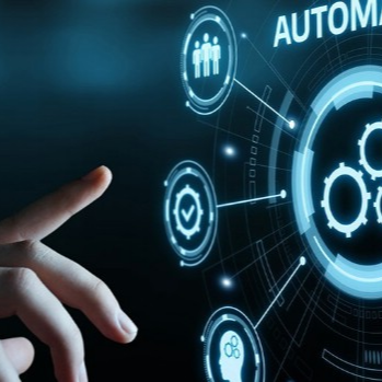 Thiết Bị Điện - Tự Động