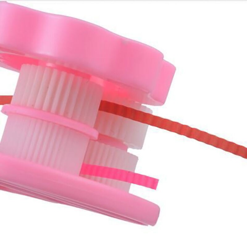 Dụng cụ dập sóng làm hoa Quilling trang trí tiện lợi