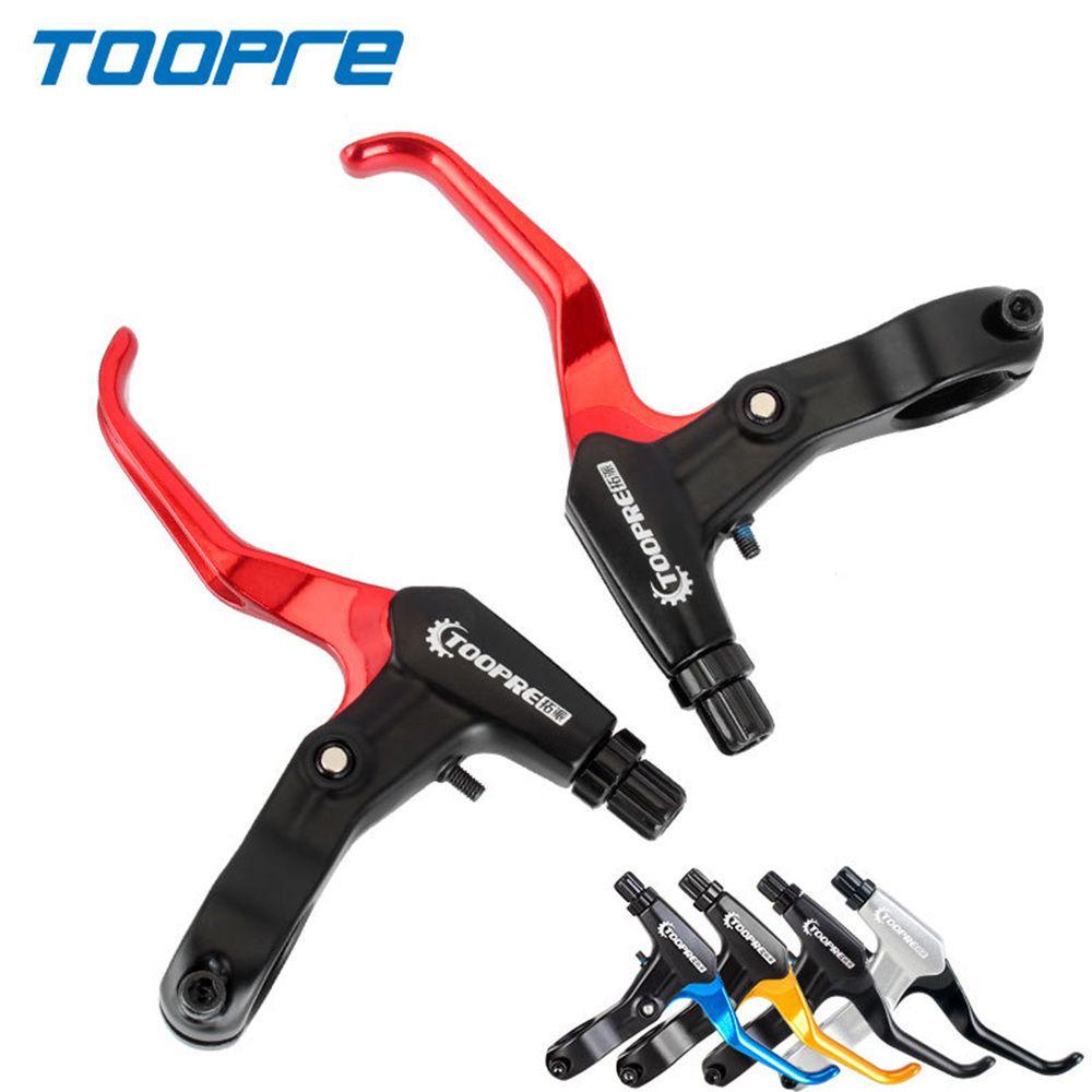 MAG Bộ Tay Phanh Đĩa BMX Siêu Nhẹ 5 Màu