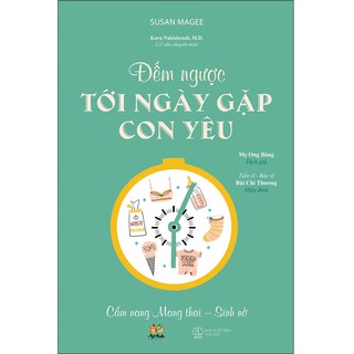 Sách AZ - Đếm Ngược Tới Ngày Gặp Con Yêu