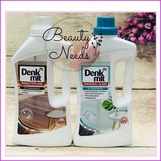 Nước lau sàn Denkmit 1L hàng Đức