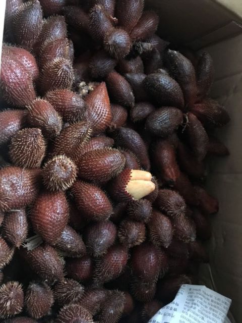 Trái mây Thái Lan 1kg | BigBuy360 - bigbuy360.vn