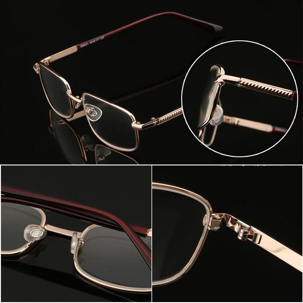 BSUNS Kính Đọc Sách Chống Lóa Dễ Dàng Mang Theo