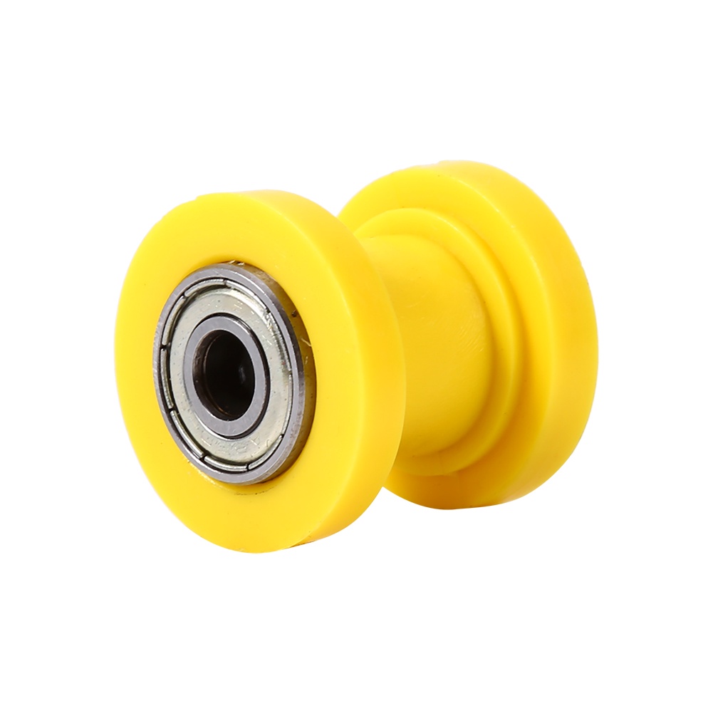 Phụ kiện con lăn cho thanh trượt bánh xe nhỏ 10mm tiện lợi