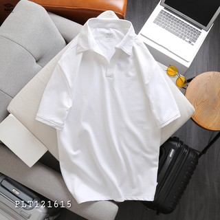 ÁO THUN CỔ CHỮ V BIGSIZE NAM