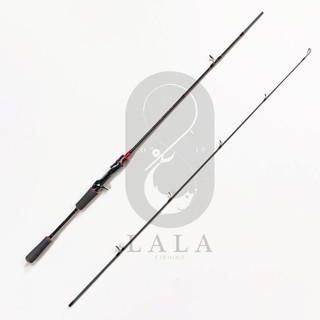 Cần Lure máy ngang SE-E Power 1m8/2m1/2m4