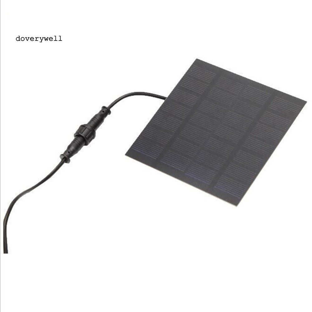 Bộ Vòi Phun Nước Cho Hồ Nước Dùng Năng Lượng Mặt Trời