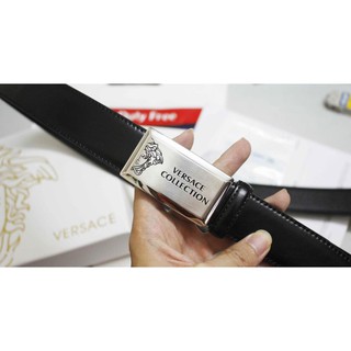 ( Có sẵn) DÂY LƯNG NAM VRS N SIÊU CẤP 006