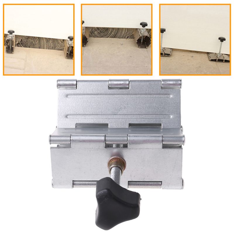 Dụng Cụ Nâng Cao / Định Vị Trên Cùng Có Thể Gấp Gọn Tiện Dụng