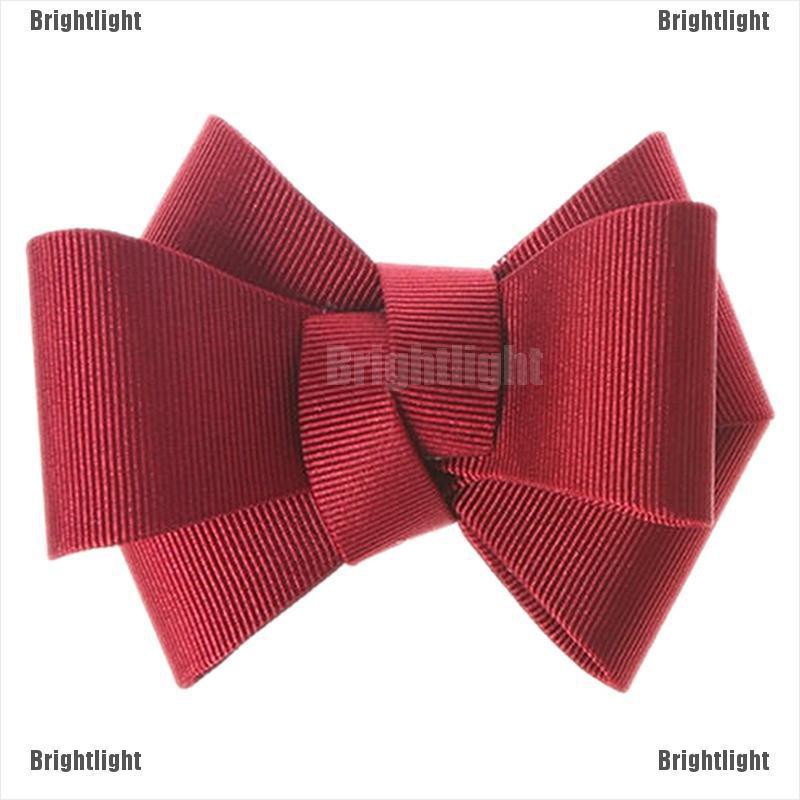 Bộ 2 Chiếc Nơ Thời Trang / Quần Áo