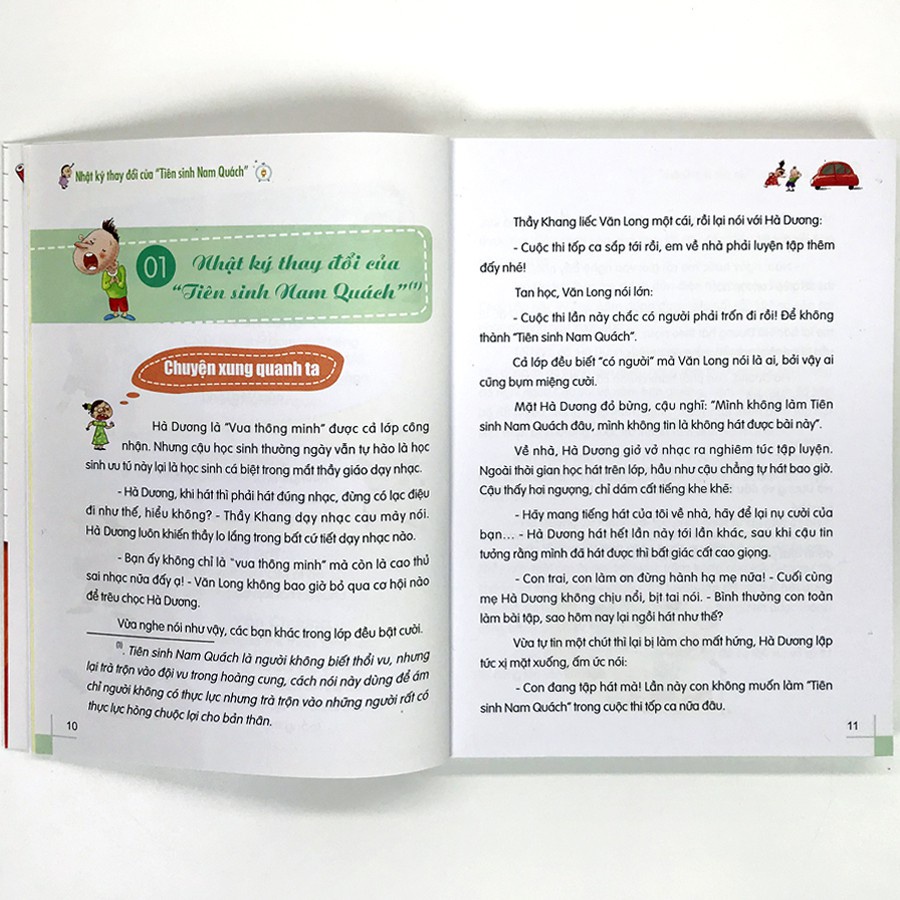 Sách - 27 Bài Học Tự Cổ Vũ Bản Thân (Dành cho học sinh thiên tài) (minh long)