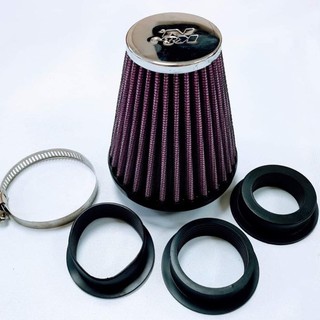 Bô e tăng tốc kn1280 / 0510 / bánh ú