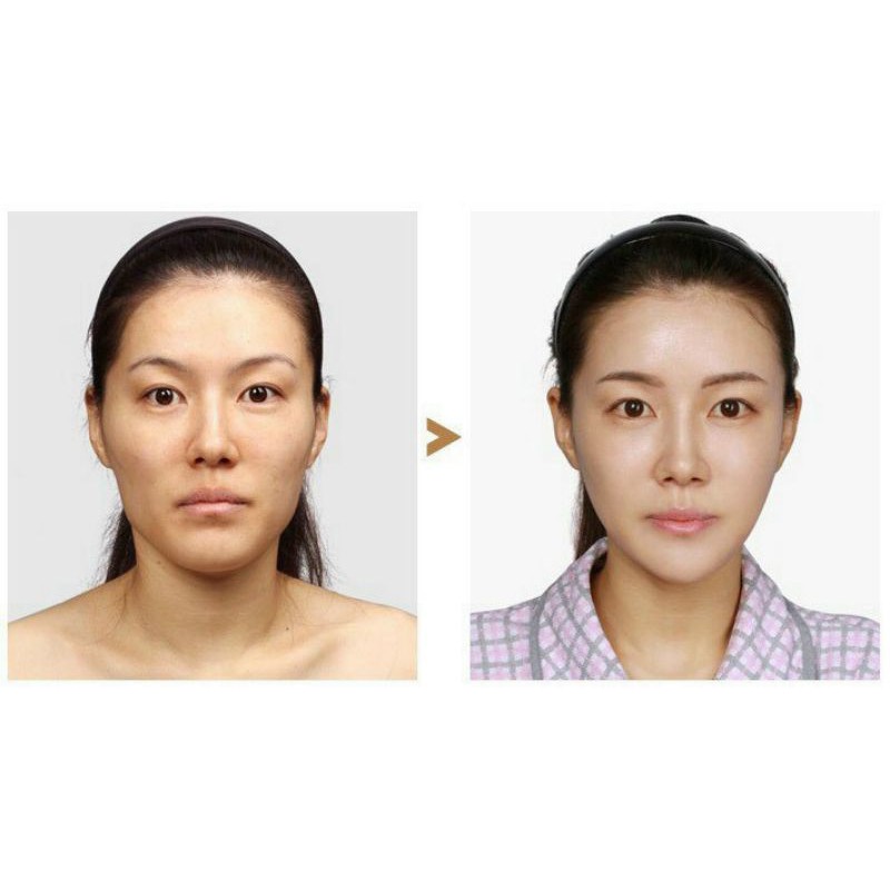 Kem Enzyme Tự Nhiên Làm Săn Chắc Da Tạo Khuôn Mặt Chữ V Thon Gọn 30g | BigBuy360 - bigbuy360.vn