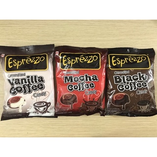 Kẹo Cafe Esprezzo gói 150g