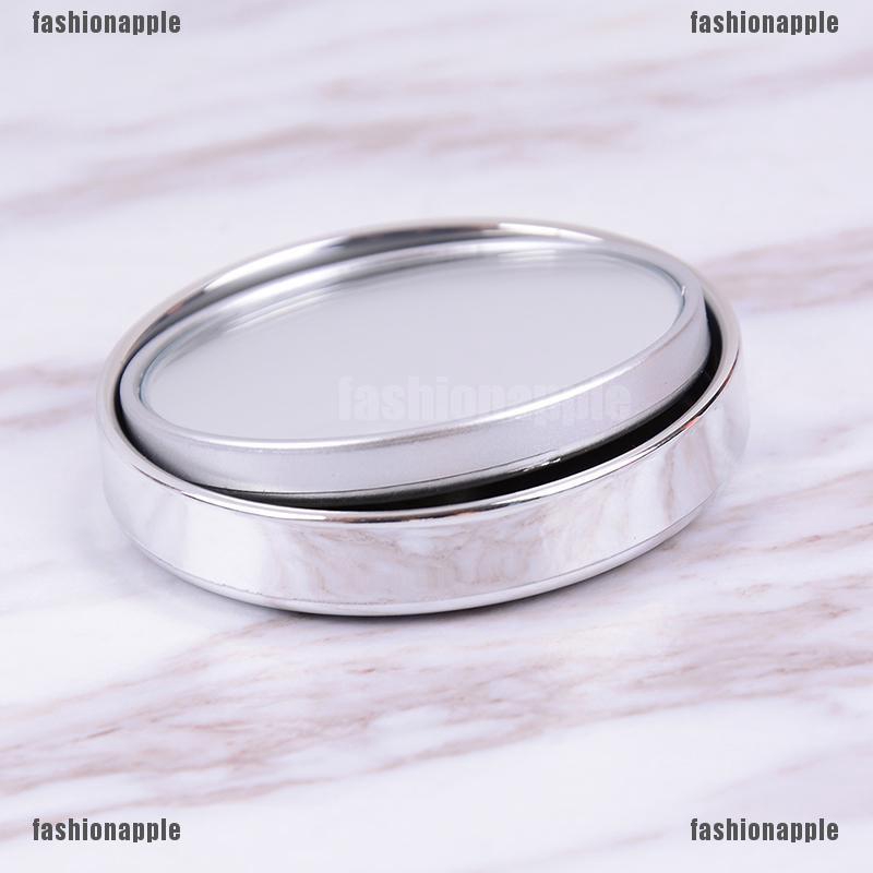 ❀❀ Gương Chiếu Hậu 360 Độ Màu Bạc Cho Xe Hơi° Gương Chiếu Hậu Điều Chỉnh Góc