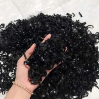 Nịt Buộc Tóc Dày Đẹp