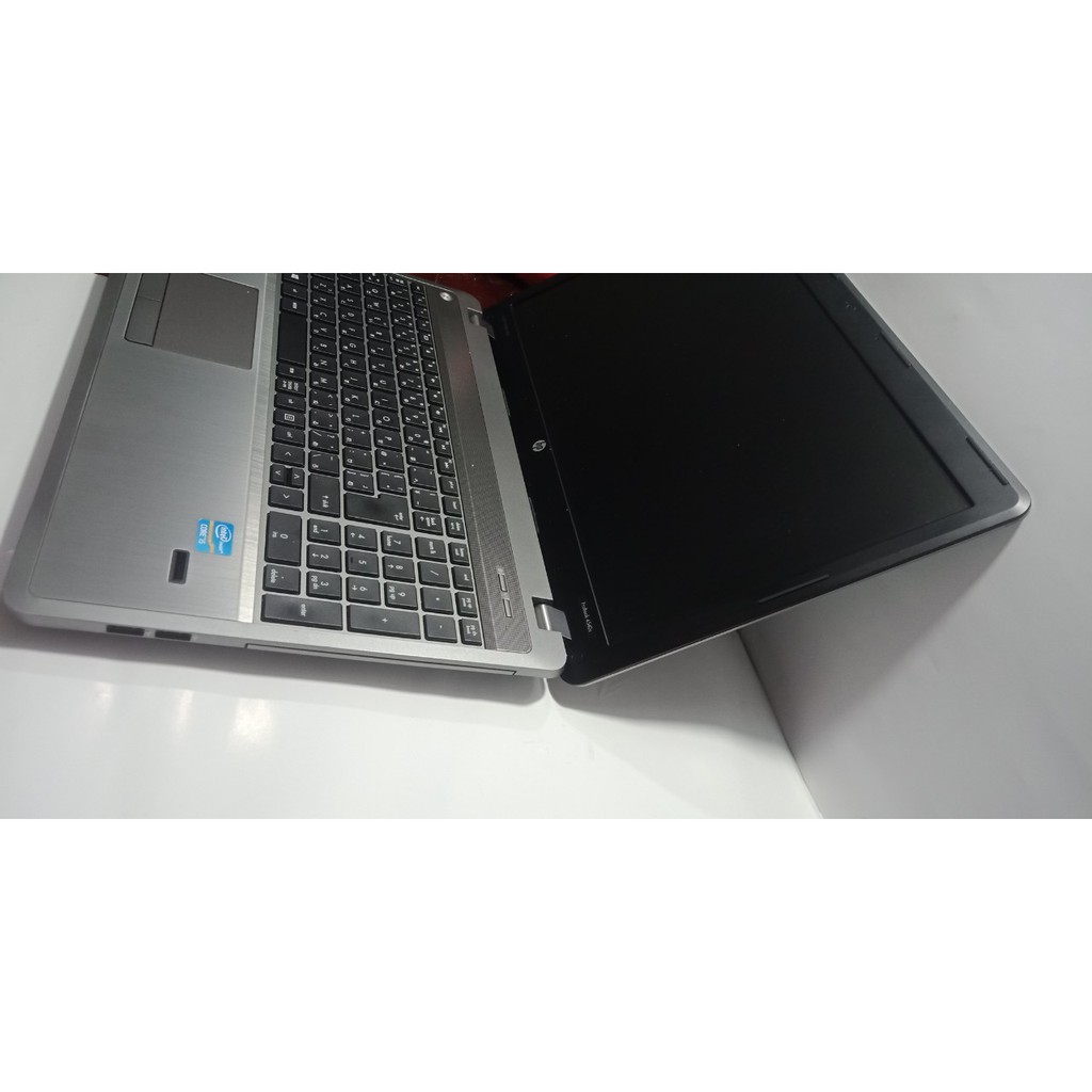 Laptop HP 4540s dòng B840 – Nội địa Nhật | BigBuy360 - bigbuy360.vn