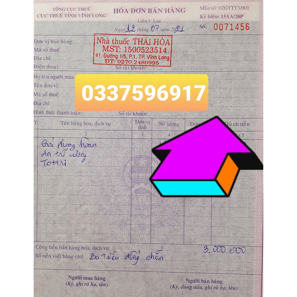 TOTTRI VIÊN HOÀN CỨNG VÀ VIÊN NANG - HỔ TRỢ TRĨ NỘI TRĨ NGOẠI -TÁO BÓN