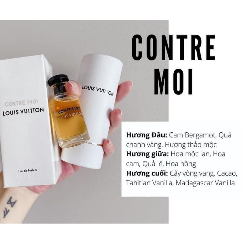 🍀Free Ship 🍀  nước hoa lv mini 10ml 🌵 chuẩn auth