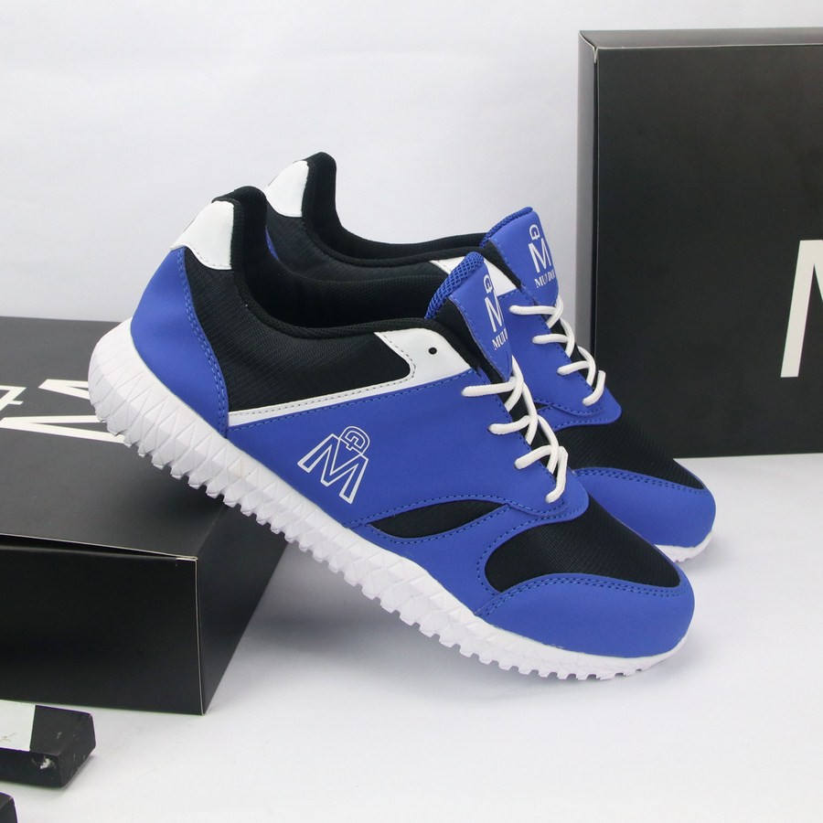 [Mã FAMALLT5 giảm 15% đơn 150K] Giày thể thao nam MĐ G410 màu xám nhạt đế đen | BigBuy360 - bigbuy360.vn