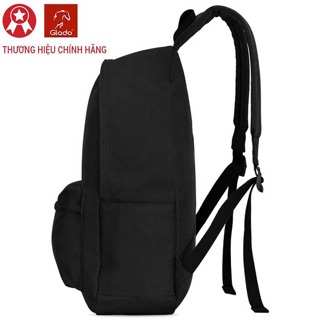 Balo Thời Trang Glado Classical BLL002 Màu Đen
