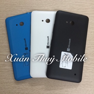 Vỏ điện thoại Microsoft Lumia 640
