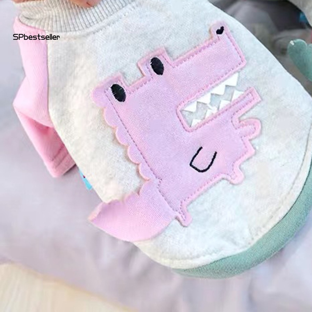 Áo Len In Hình Đôi Mắt Cho Thú Cưng