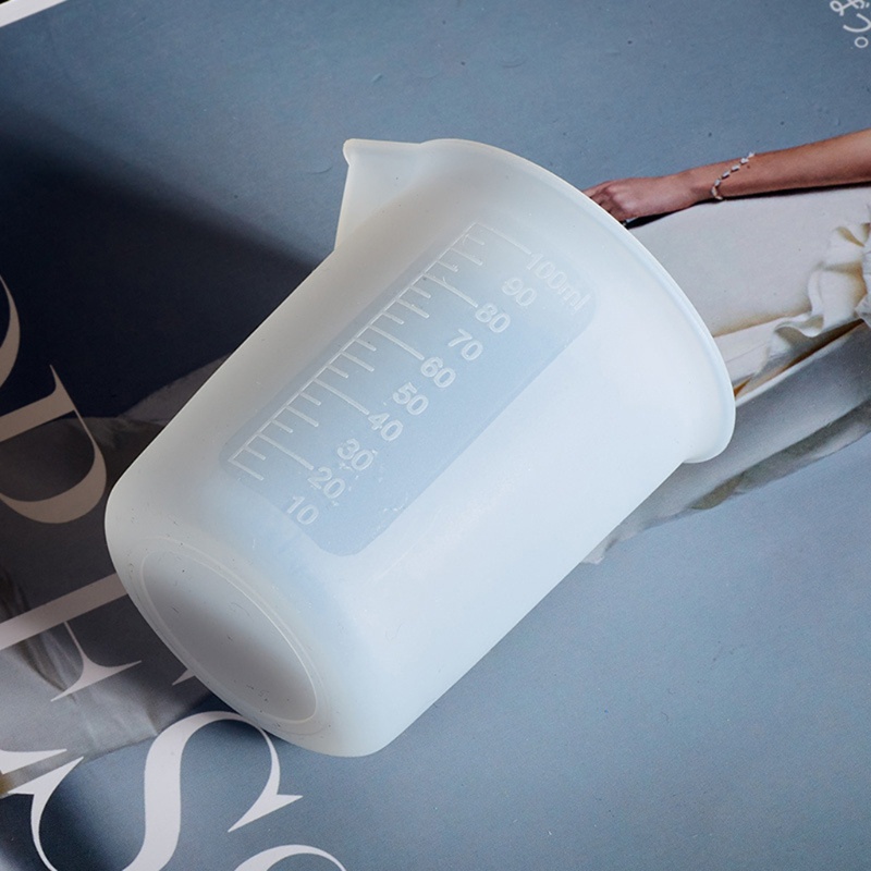 Thanh Khuấy Đồ Trang Sức / Tự Làm Tiện Dụng