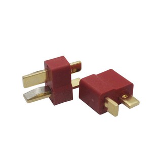 Jack DC chữ T, jack cắm pin lipo chữ T