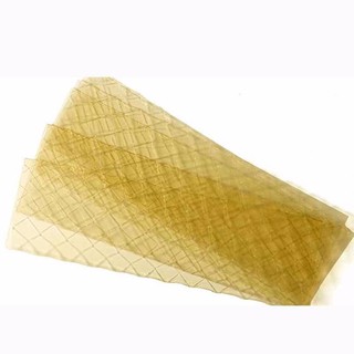 Lá Gelatine (10 lá)