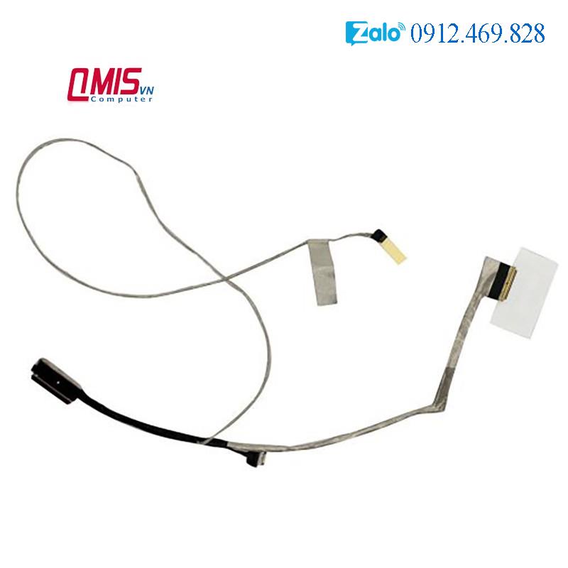 Cáp màn hình laptop Lenovo Flex 3 1570 1580 – FLEX 3 1580 (450.03S01.0001)