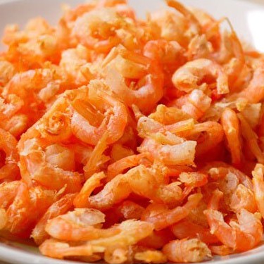 Tôm khô Cà Mau 1KG loại HẢO HẠNG con lớn , vị tôm khô Cà Mau ngọt thanh thịt dai rất ngon , bổ dưỡng Thiên Tú Foods