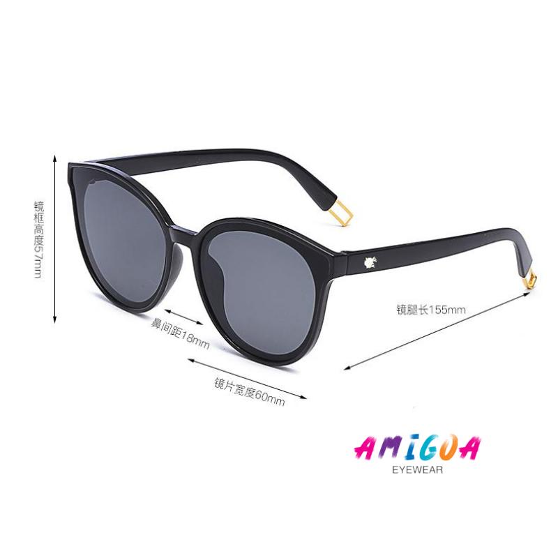 ✨✨Kính mát nam nữ mắt mèo cute đẹp giá rẻ phong cách Ulzzang chống tia UV