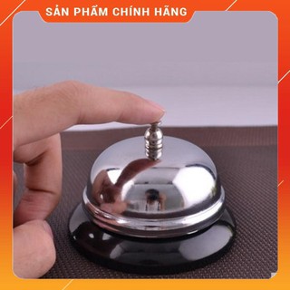 Chuông để bàn, chuông gọi phục vụ