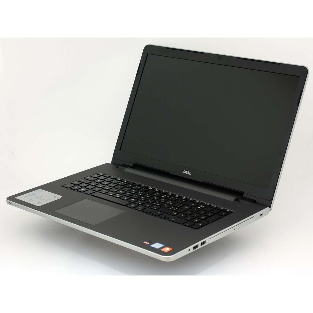 Laptop Dell inspiron 5759 màn hình 17 inch, cpu i7 6500u ram 8gb