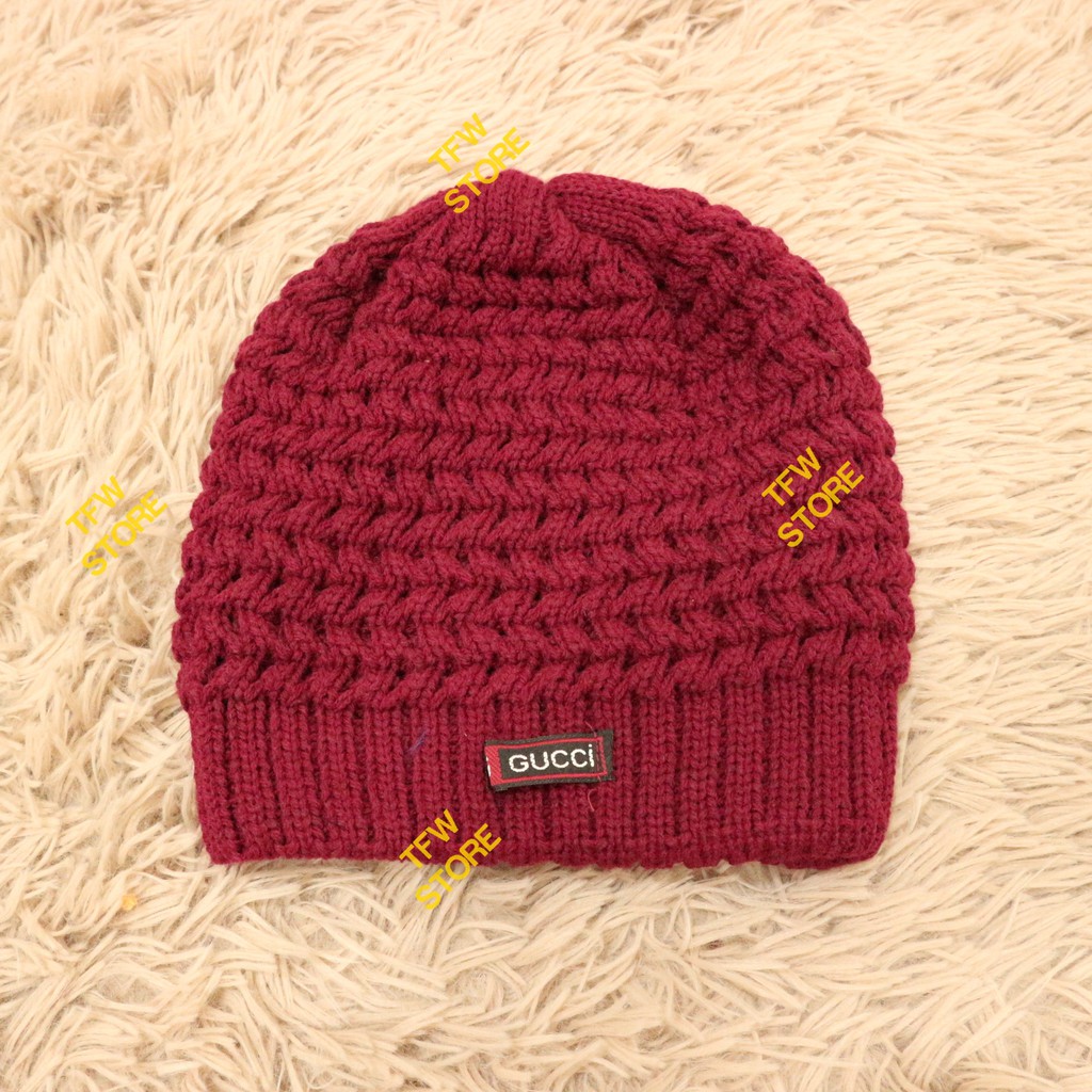 Mũ len cho bà cho mẹ, mũ len trung niên cho người già - hàng VN | BigBuy360 - bigbuy360.vn