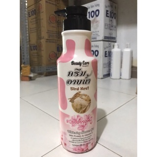 Sữa tắm Thái Beauty Care tinh chất Hoa Anh Đào & Tổ Yến