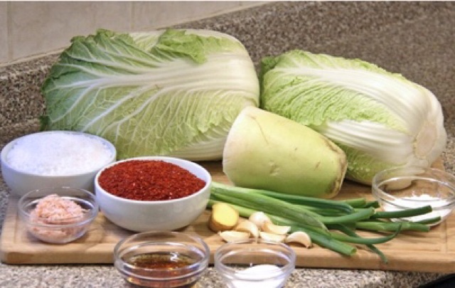 ỚT BỘT MỊN NONGWOO HÀN QUỐC 500G