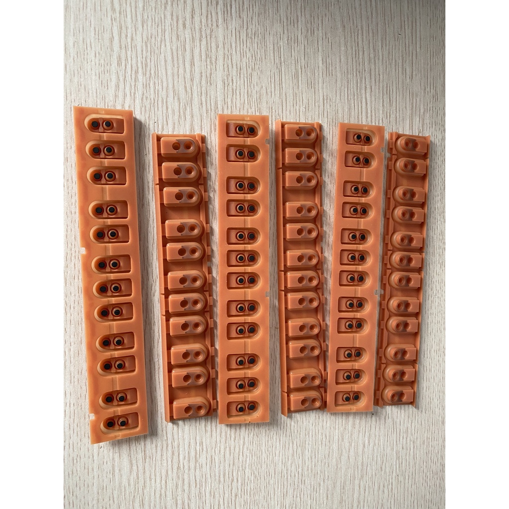 Cao su phím đàn piano YAMAHA dòng P80