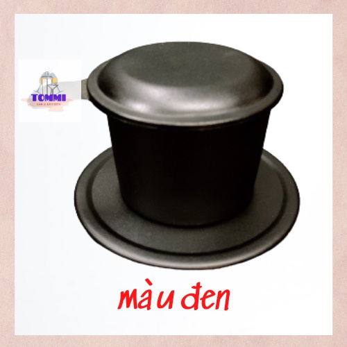 Phin Cà Phê Màu Phin Cà Phê Đủ Màu - Dụng Cụ Pha Chế