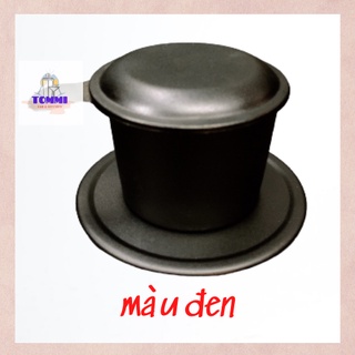 Phin cà phê màu phin cà phê đủ màu - dụng cụ pha chế