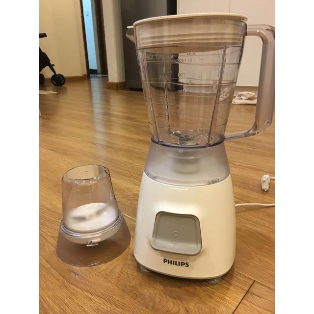 Máy xay sinh tố Philips HR2041 - Hàng chính hãng