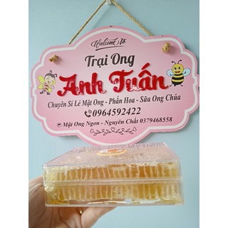BÁNH TỔ MẬT ONG