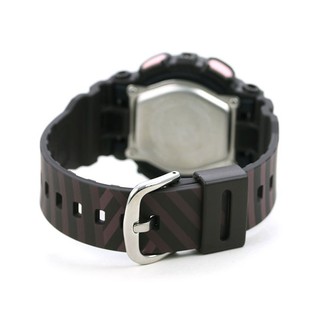 Đồng Hồ Nữ Casio Baby-G BA-110CH-1ADR