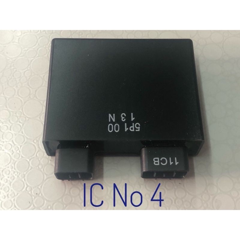 IC xe Nouvo 4 / IC Nouvo LX loại tốt